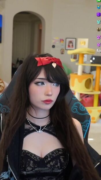 🔥 Emiru  page leaked private photo uncensored full