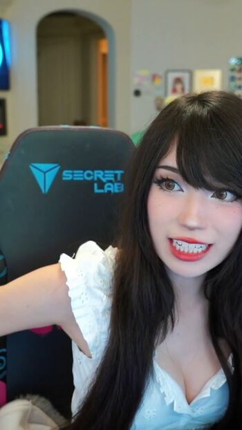 🔥 Emiru  page leaked private photo uncensored full