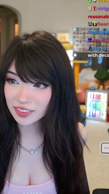 🔥 Emiru  page leaked private photo uncensored full