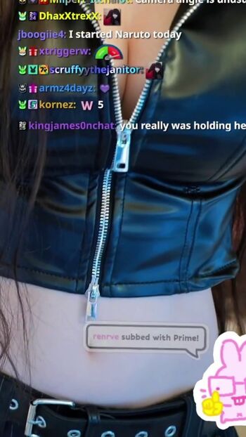 🔥 Emiru  page leaked private photo uncensored full