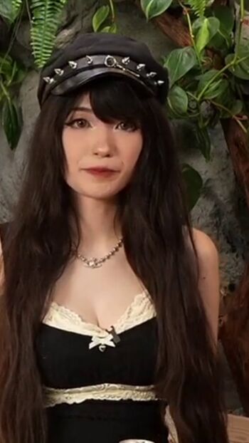 🔥 Emiru  page leaked private photo uncensored full