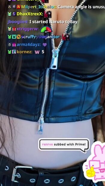 🔥 Emiru  page leaked private photo uncensored full