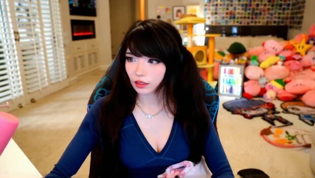 🔥 Emiru  page leaked private photo uncensored full