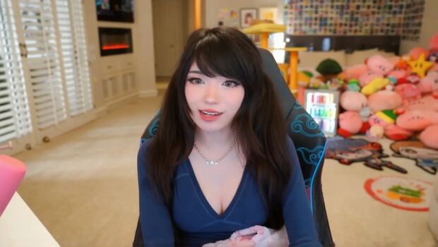 🔥 Emiru  page leaked private photo uncensored full