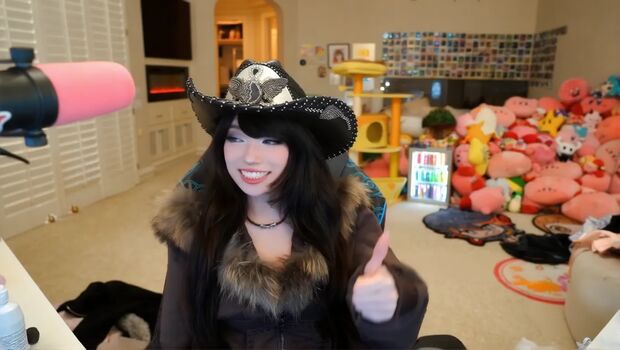 🔥 Emiru  page leaked private photo uncensored full