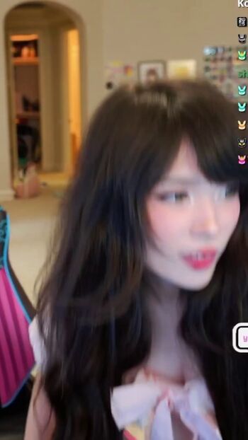 🔥 Emiru  page leaked private photo uncensored full