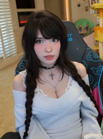 🔥 Emiru  page leaked private photo uncensored full