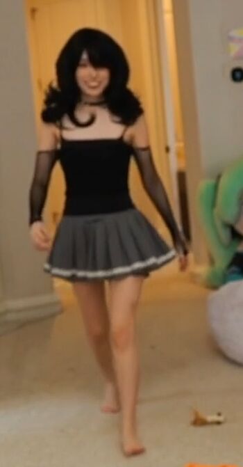 🔥 Emiru  page leaked private photo uncensored full