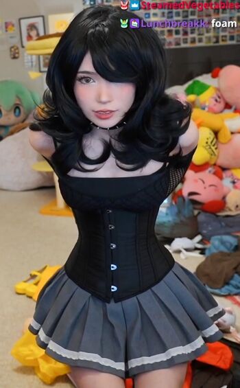 🔥 Emiru  page leaked private photo uncensored full