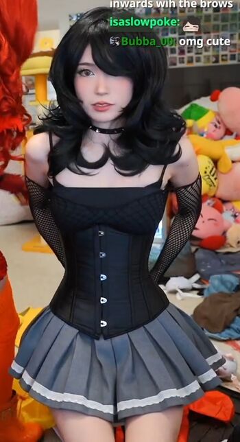 🔥 Emiru  page leaked private photo uncensored full