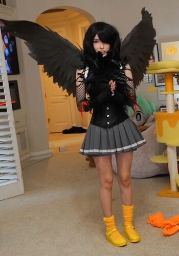 🔥 Emiru  page leaked private photo uncensored full