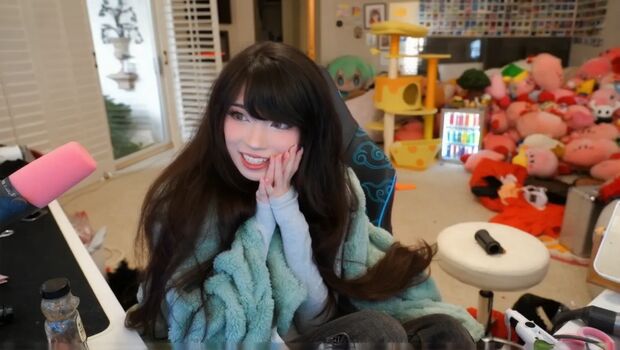 🔥 Emiru  page leaked private photo uncensored full