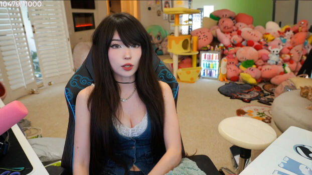 🔥 Emiru  page leaked private photo uncensored full