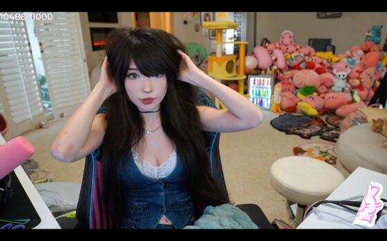 🔥 Emiru  page leaked private photo uncensored full