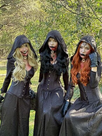 🔥 Emiru  page leaked private photo uncensored full