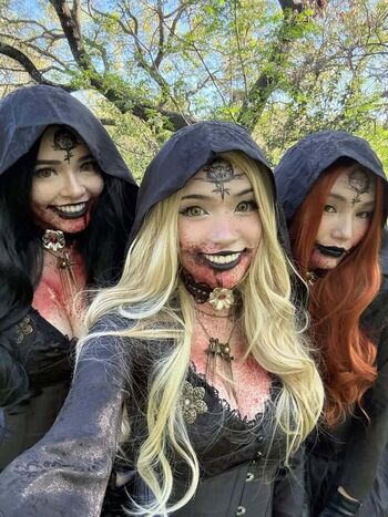 🔥 Emiru  page leaked private photo uncensored full