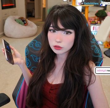 🔥 Emiru  page leaked private photo uncensored full