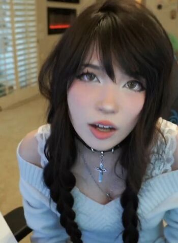 🔥 Emiru  page leaked private photo uncensored full