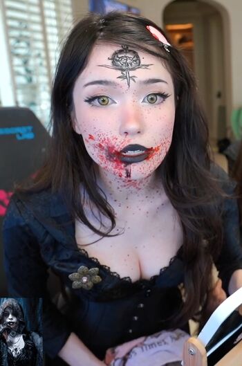 🔥 Emiru  page leaked private photo uncensored full