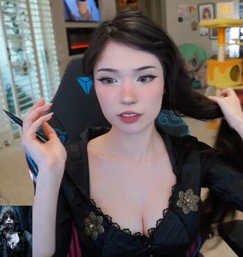 🔥 Emiru  page leaked private photo uncensored full