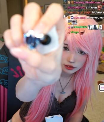 🔥 Emiru  page leaked private photo uncensored full