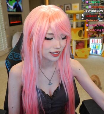 🔥 Emiru  page leaked private photo uncensored full