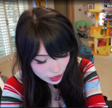 🔥 Emiru  page leaked private photo uncensored full