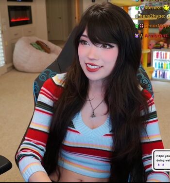 🔥 Emiru  page leaked private photo uncensored full