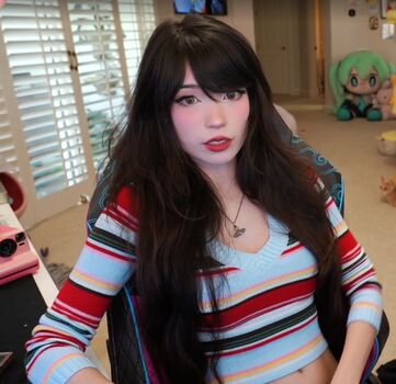 🔥 Emiru  page leaked private photo uncensored full