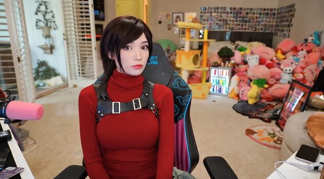 🔥 Emiru  page leaked private photo uncensored full