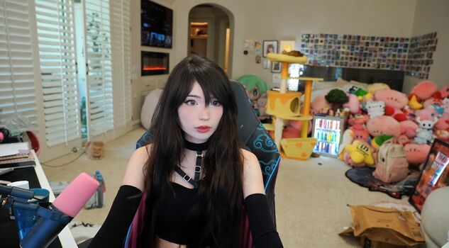 🔥 Emiru  page leaked private photo uncensored full