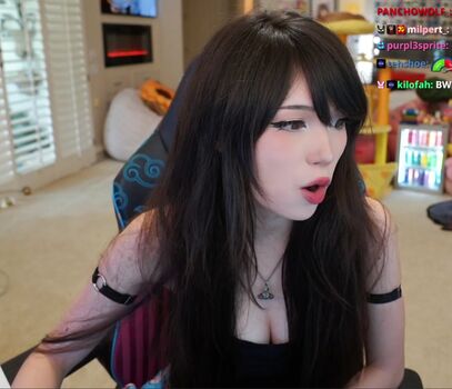 🔥 Emiru  page leaked private photo uncensored full