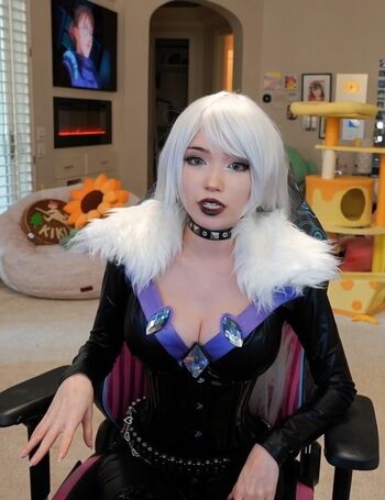 🔥 Emiru  page leaked private photo uncensored full