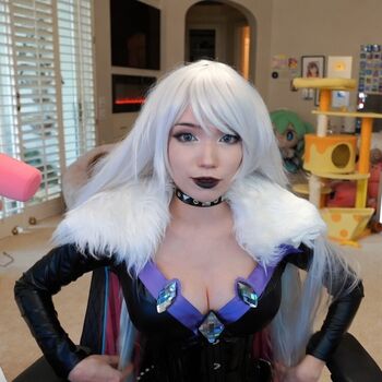 🔥 Emiru  page leaked private photo uncensored full