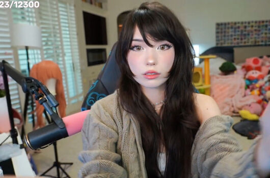 🔥 Emiru  page leaked private photo uncensored full