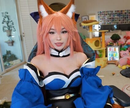 🔥 Emiru  page leaked private photo uncensored full