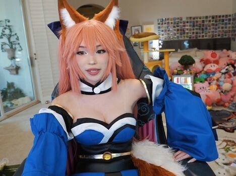 🔥 Emiru  page leaked private photo uncensored full