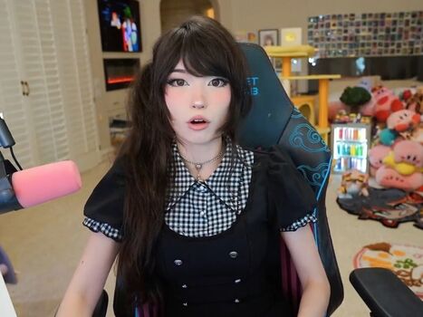 🔥 Emiru  page leaked private photo uncensored full
