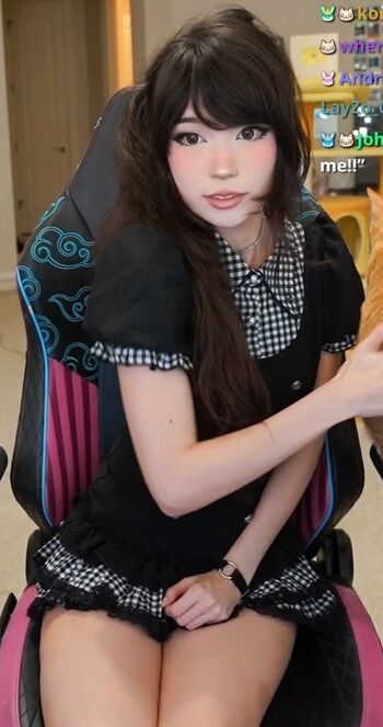 🔥 Emiru  page leaked private photo uncensored full