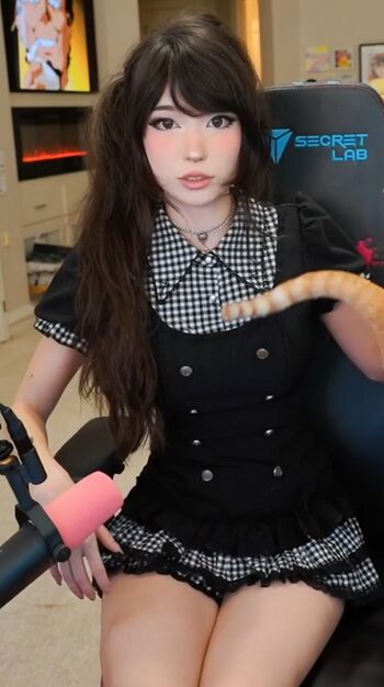 🔥 Emiru  page leaked private photo uncensored full