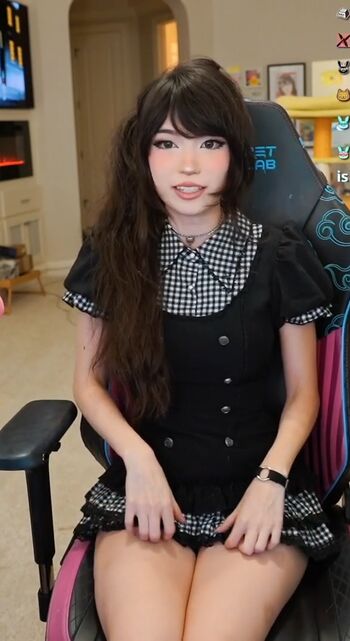 🔥 Emiru  page leaked private photo uncensored full