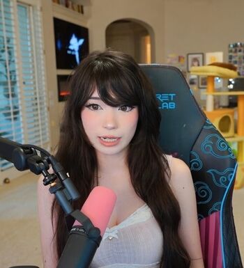 🔥 Emiru  page leaked private photo uncensored full