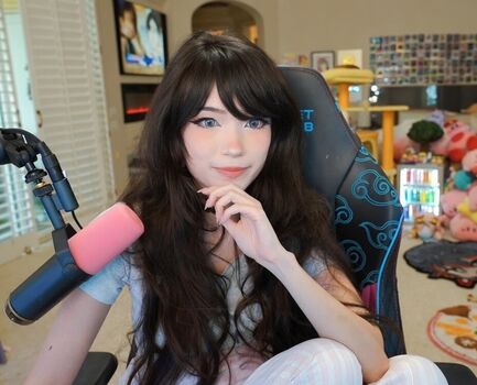 🔥 Emiru  page leaked private photo uncensored full