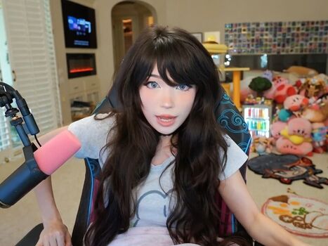 🔥 Emiru  page leaked private photo uncensored full