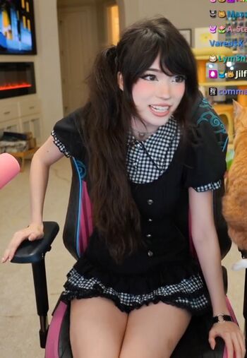 🔥 Emiru  page leaked private photo uncensored full