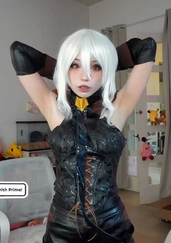 🔥 Emiru  page leaked private photo uncensored full