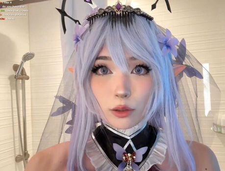 🔥 Emiru  page leaked private photo uncensored full