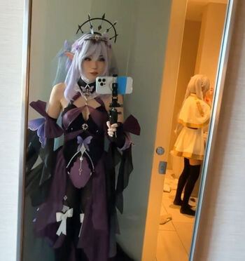 🔥 Emiru  page leaked private photo uncensored full