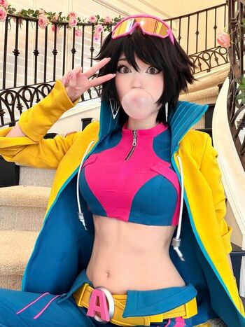 🔥 Emiru  page leaked private photo uncensored full