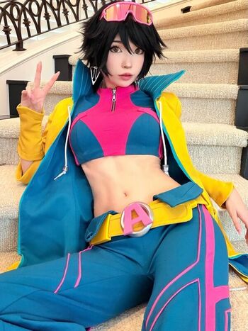 🔥 Emiru  page leaked private photo uncensored full